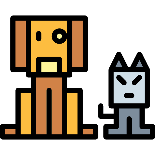 Pets icon