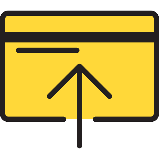 Payment icon