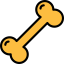 Bone icon 64x64