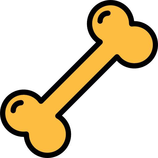 Bone icon