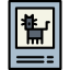 Wanted icon 64x64
