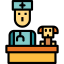 Veterinarian icon 64x64