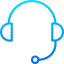 Headphones icon 64x64