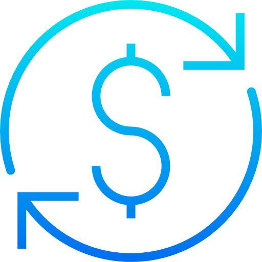 Transaction icon