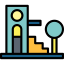Playground icon 64x64