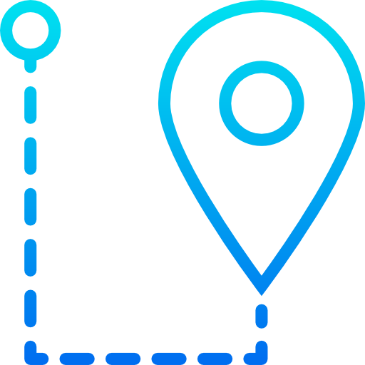 Track icon