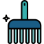 Comb icon 64x64