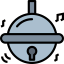 Bell icon 64x64