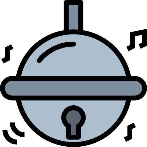 Bell icon