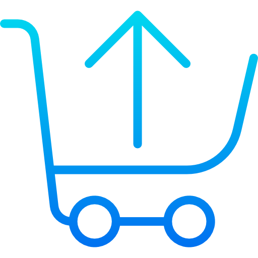 Return icon