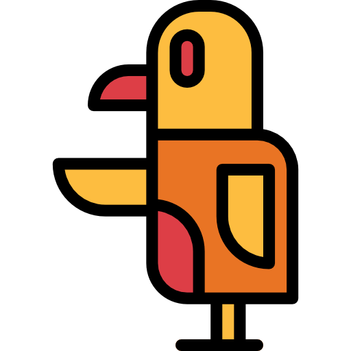 Bird icon