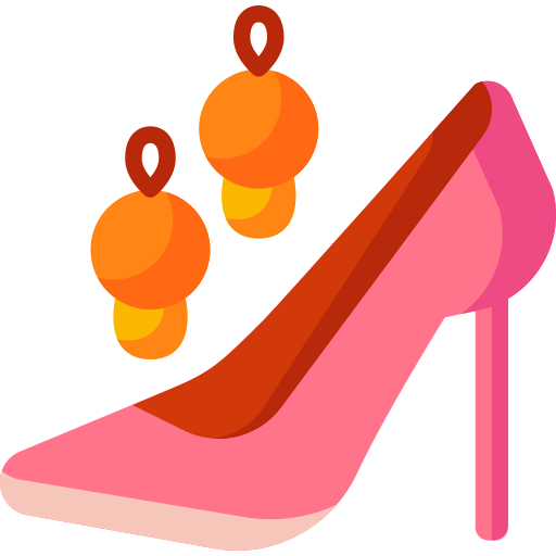 Heels icon