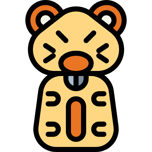 Hamster icon