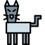 Cat icon 64x64