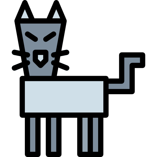 Cat icon