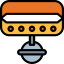 Pet bell icon 64x64
