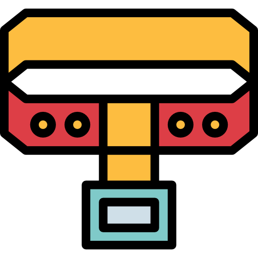 Collar icon