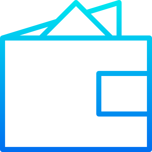 Wallet icon