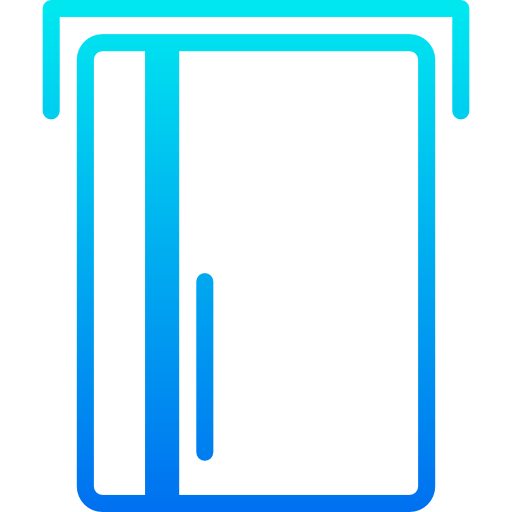 Insert card icon