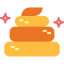 Poop icon 64x64