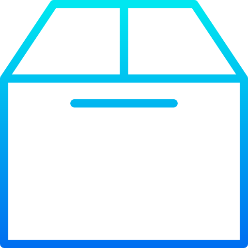 Box icon