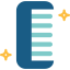 Comb icon 64x64