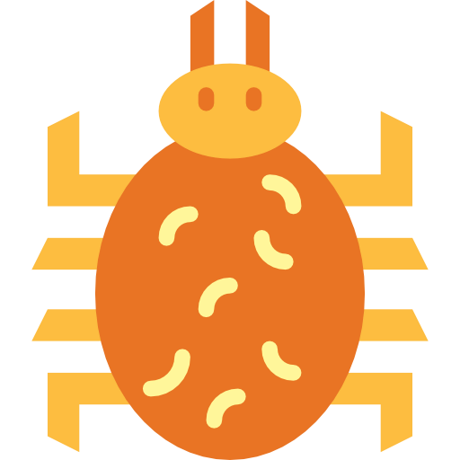 Flea icon