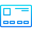 Debit card Symbol 64x64