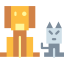 Pets アイコン 64x64
