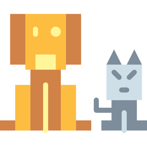 Pets icon