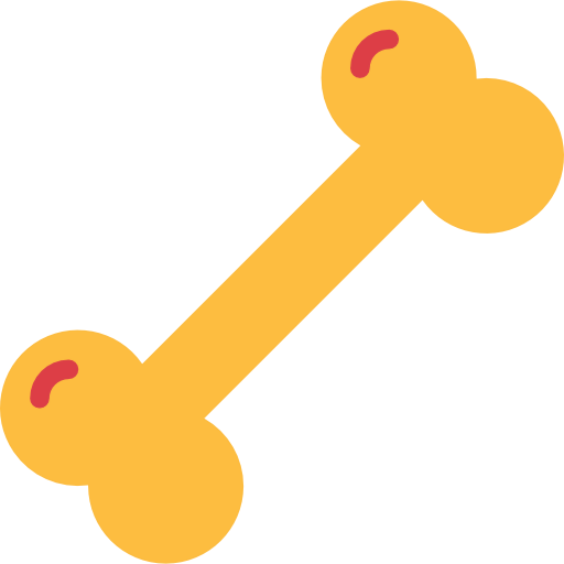 Bone icon