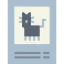 Wanted icon 64x64