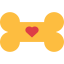Bone icon 64x64