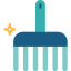 Comb icon 64x64
