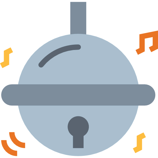 Bell icon