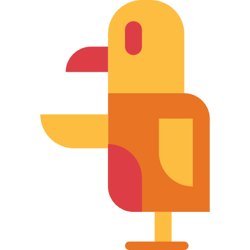 Bird icon