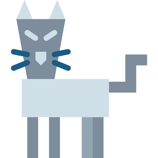 Cat icon
