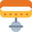 Pet bell icon 64x64