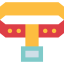Collar icon 64x64