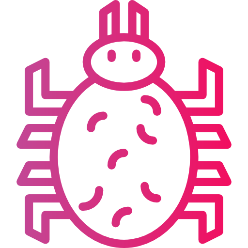 Flea icon