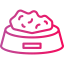 Dog food icon 64x64