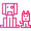 Pets アイコン 64x64