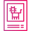 Wanted icon 64x64