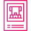 Wanted icon 64x64