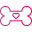 Bone icon 64x64