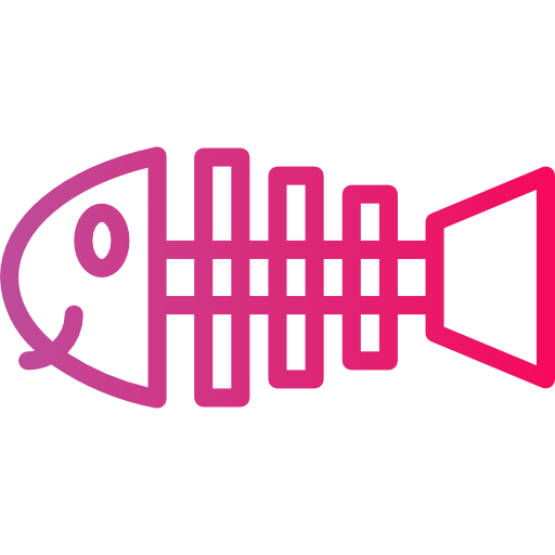 Fishbones icon