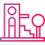 Playground icon 64x64