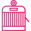 Bird cage Symbol 64x64