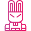 Easter bunny biểu tượng 64x64