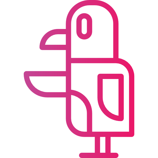 Bird icon